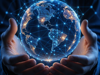 Globe